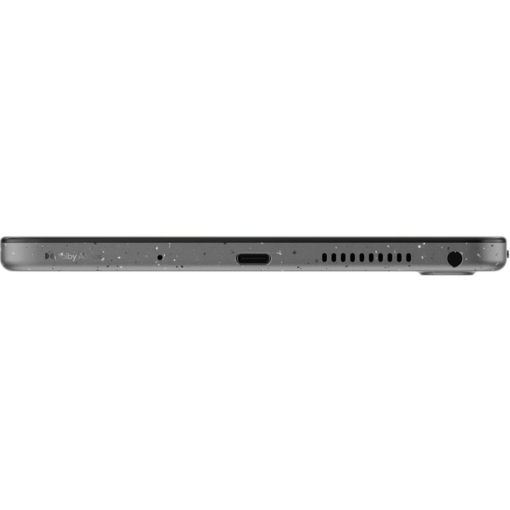 Lenovo Tab One - TB 305FU, Wifi Only, Grey, 8.7" HD, (IPS 480nits Anti-fingerprint,60Hz) MediaTek Helio G85, 4GB/128GB (Upto 1TB), Front 2MP/Rear 8MP, 5100mAh, Android 14, With Clear Case.