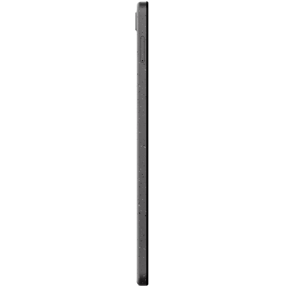 Lenovo Tab One - TB 305FU, Wifi Only, Grey, 8.7" HD, (IPS 480nits Anti-fingerprint,60Hz) MediaTek Helio G85, 4GB/128GB (Upto 1TB), Front 2MP/Rear 8MP, 5100mAh, Android 14, With Clear Case.