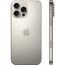 Apple iPhone 16 Pro Max 256GB Natural Titanium