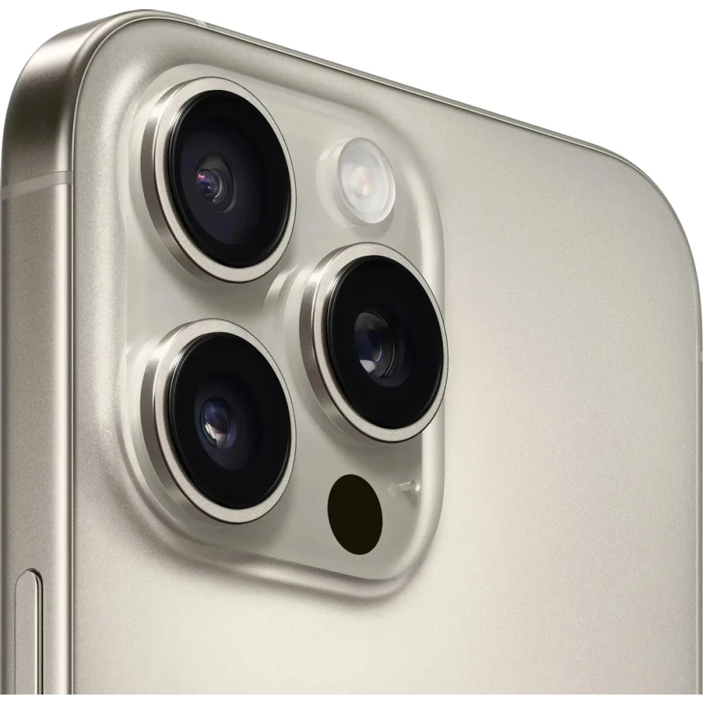 Apple iPhone 16 Pro Max 256GB Natural Titanium