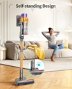 Honiturer X7 Cordless Vacuum Cleaner 