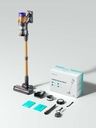 Honiturer X7 Cordless Vacuum Cleaner 