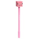 Minecraft Topper Pen (Pig/Bee/Zombie/Skeleton)