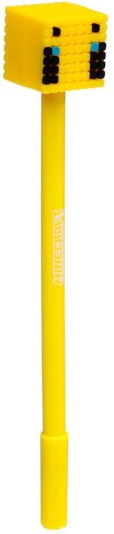 Minecraft Topper Pen (Pig/Bee/Zombie/Skeleton)