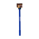 Inkredible Erasable Pen With Minecraft Chibi Style Topper