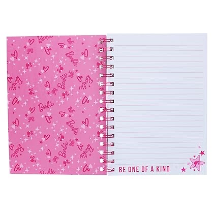 A5 NOTEBOOK-BBGL6069