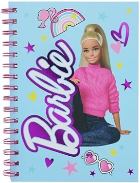 A5 NOTEBOOK-BBGL6069