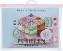 Pusheen Stationery Set