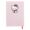 Luxury A5 Casebound Notebook