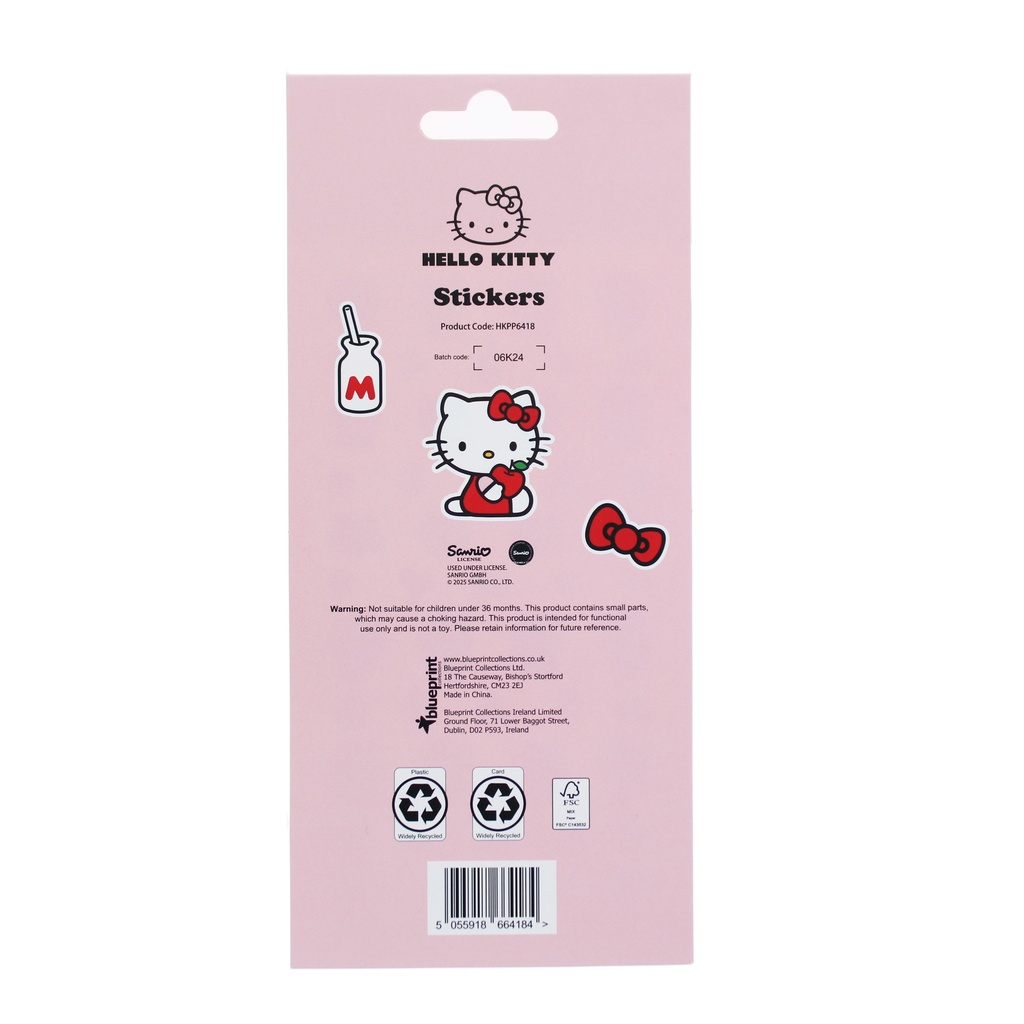 49 Different Pvc Puffy Stickers 