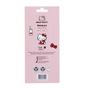49 Different Pvc Puffy Stickers 