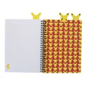 Project Notebook A5 Wiro Bound Project Notebook 