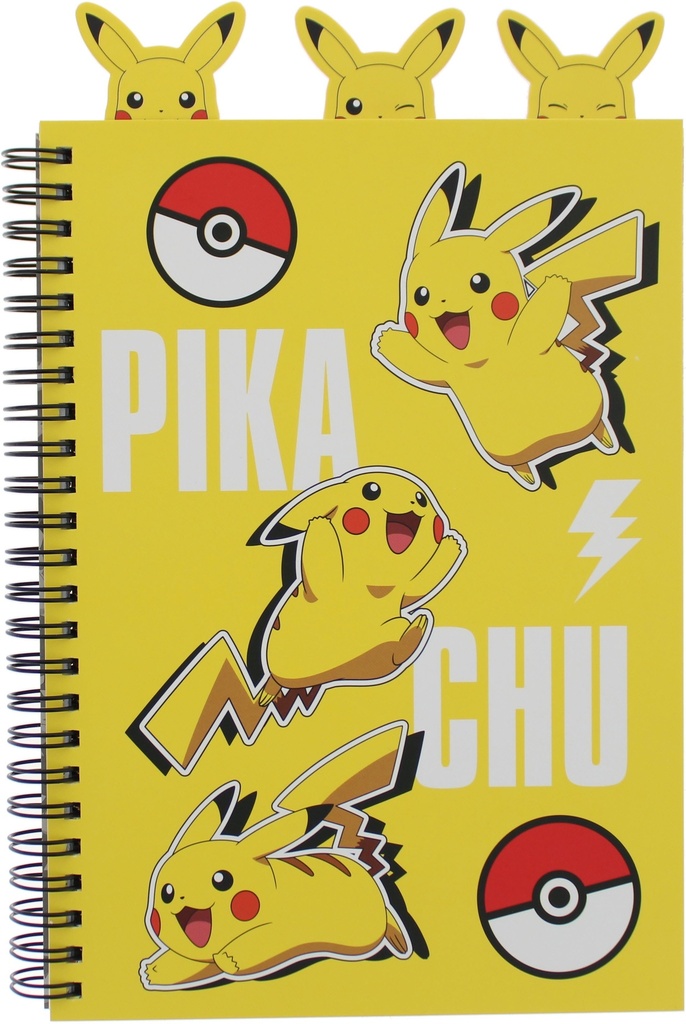 Project Notebook A5 Wiro Bound Project Notebook 