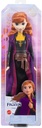 Frozen Fashion Dolls Core - Anna 2 Travel Look
