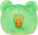 Barbie®️ Cutie Reveal Costume Cuties Series - Dog In Frog