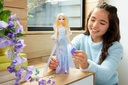 Frozen Fashion Dolls Elsa Spin & Reveal