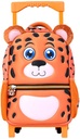Trolly Mini Backpack Tiger 12" GB5228T