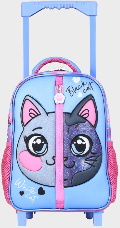 Trolly Mini Backpack Cat 12" Gb5511T
