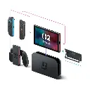 Nintendo Switch 2 Mario