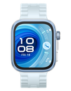 Huawei Watch Fit 4 Pro Blue – Blue Fluoroelastomer Strap