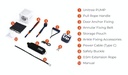 Unitree PUMP Pro Dynamic White
