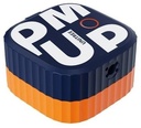Unitree PUMP Pro Energetic Blue