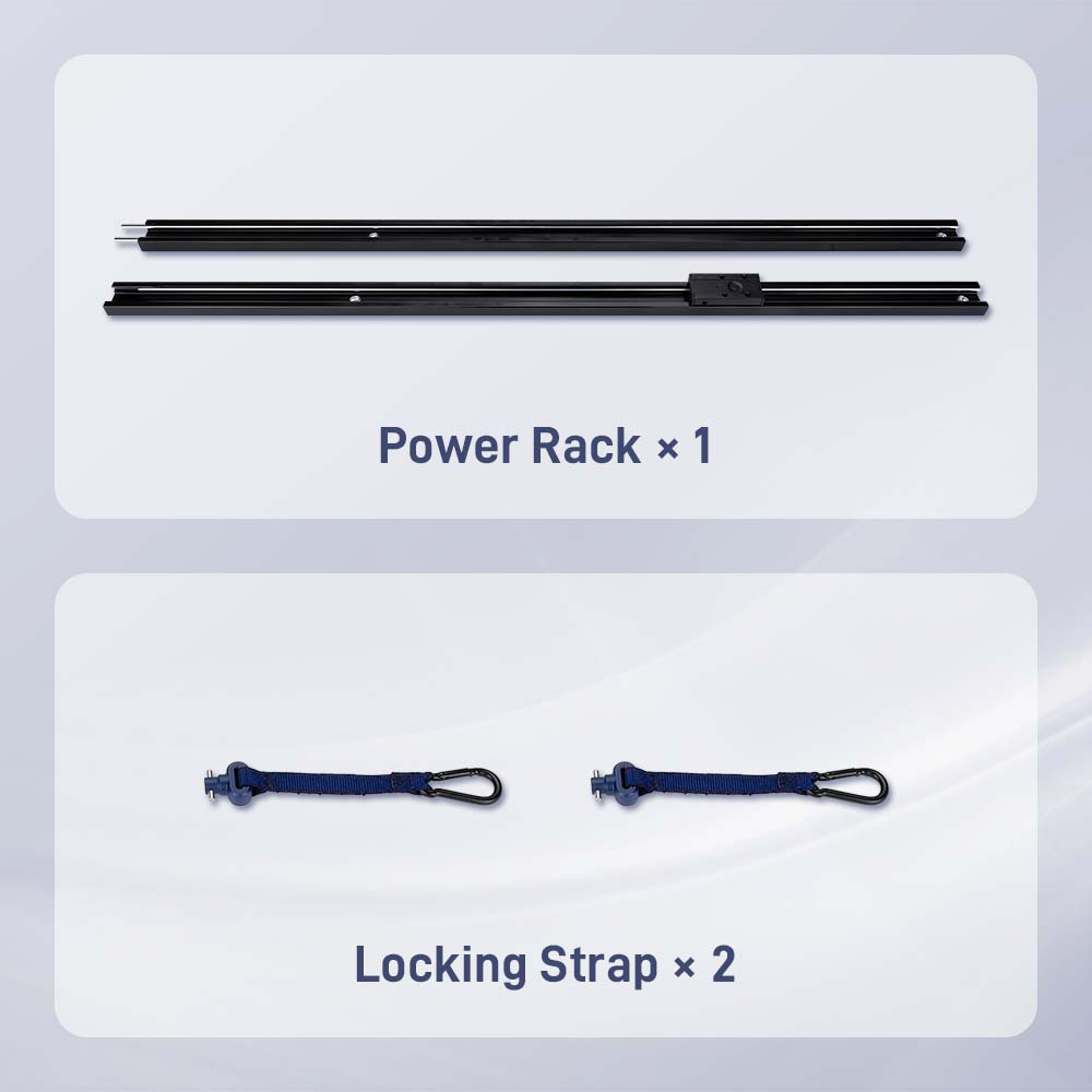Unitree Power Rack Acc