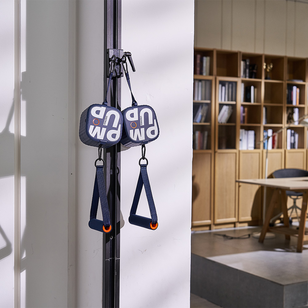 Unitree Power Rack Acc