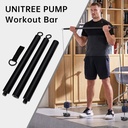 Unitree Pilates Bar Acc