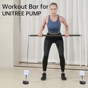 Unitree Pilates Bar Acc