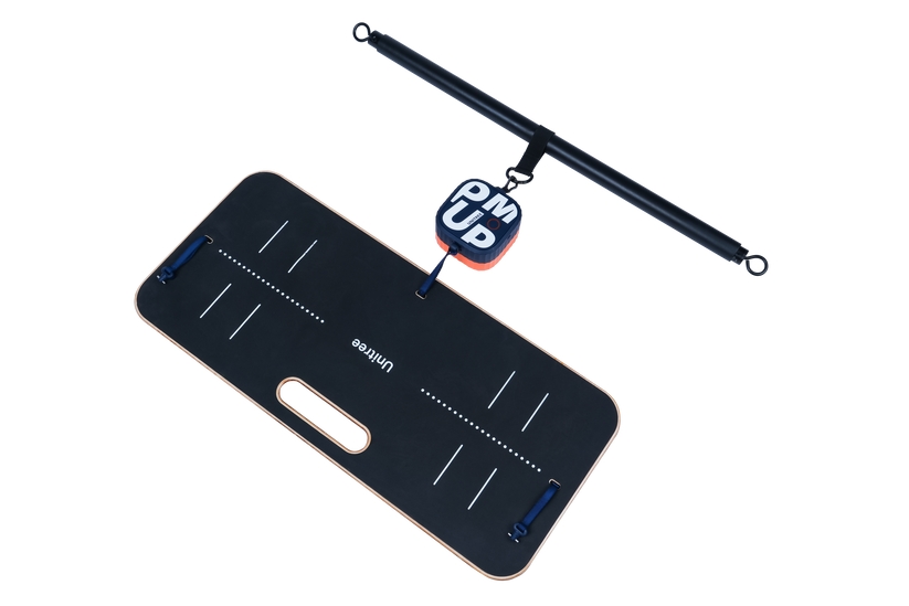 Unitree Gym Board Acc