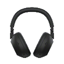 Sony Wireless Noise Cancelling Headphones WH-1000XM6 Black