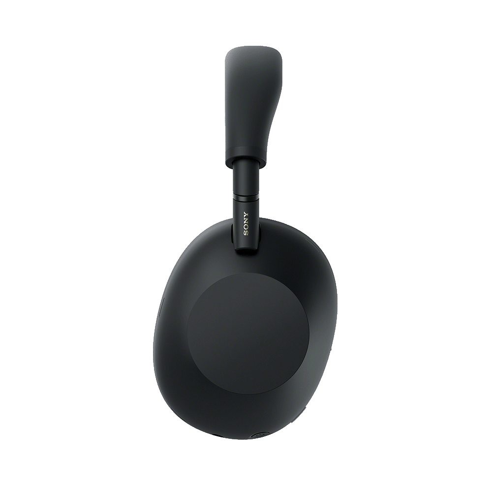 Sony Wireless Noise Cancelling Headphones WH-1000XM6 Black