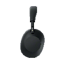 Sony Wireless Noise Cancelling Headphones WH-1000XM6 Black