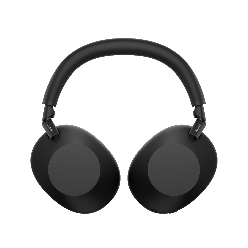 Sony Wireless Noise Cancelling Headphones WH-1000XM6 Black