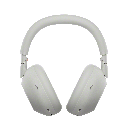 Sony Wireless Noise Cancelling Headphones WH-1000XM6 Silver