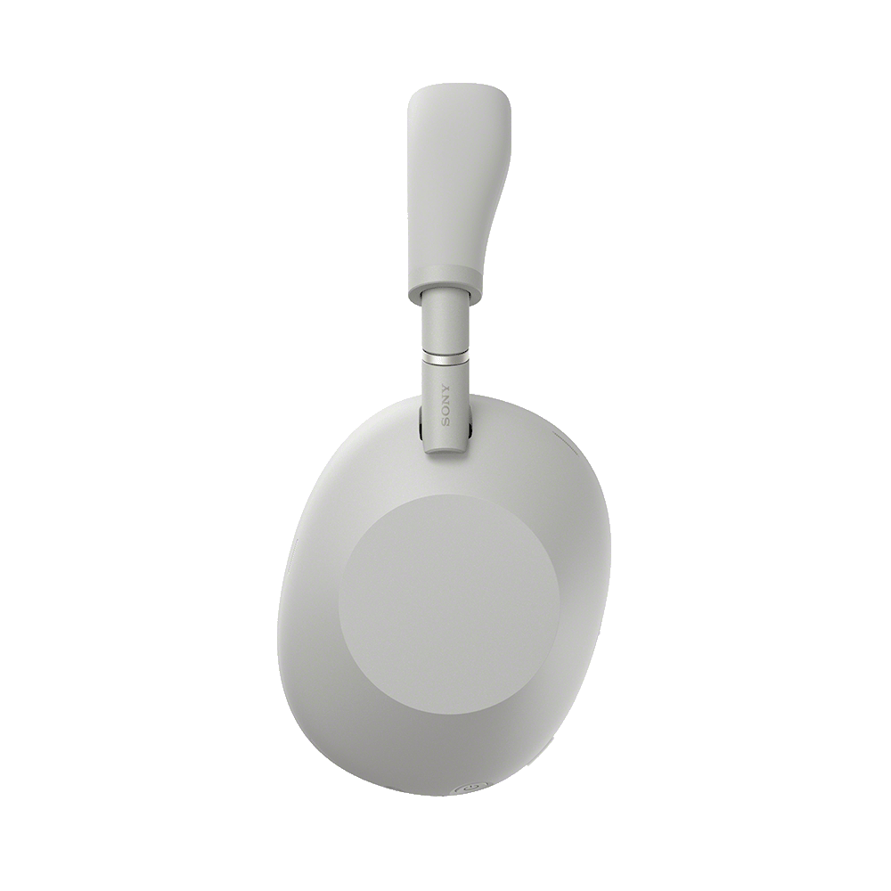 Sony Wireless Noise Cancelling Headphones WH-1000XM6 Silver