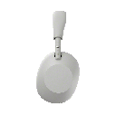 Sony Wireless Noise Cancelling Headphones WH-1000XM6 Silver