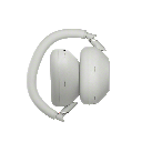 Sony Wireless Noise Cancelling Headphones WH-1000XM6 Silver