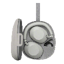 Sony Wireless Noise Cancelling Headphones WH-1000XM6 Silver