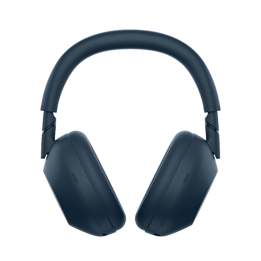 Sony Wireless Noise Cancelling Headphones WH-1000XM6 Blue