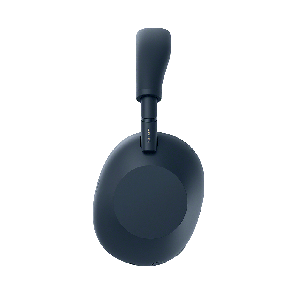 Sony Wireless Noise Cancelling Headphones WH-1000XM6 Blue