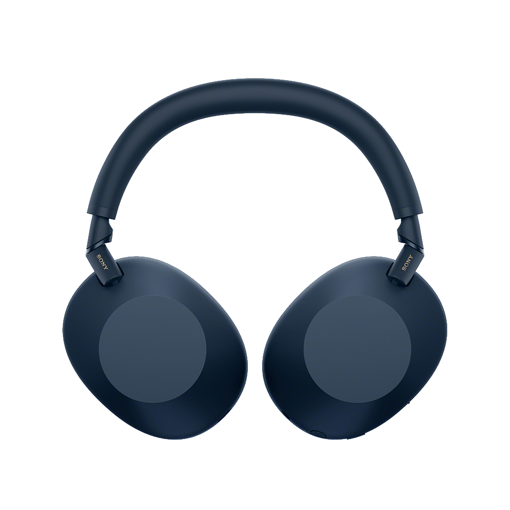 Sony Wireless Noise Cancelling Headphones WH-1000XM6 Blue