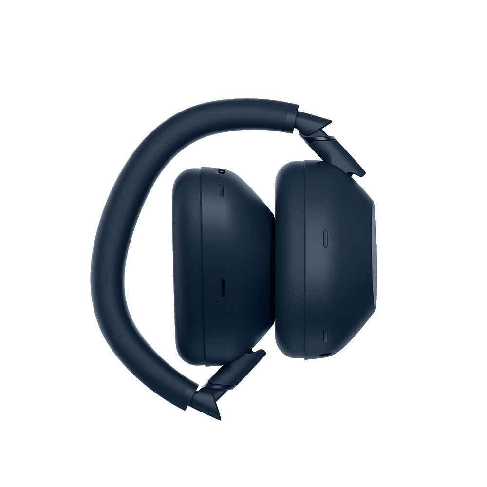 Sony Wireless Noise Cancelling Headphones WH-1000XM6 Blue