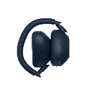 Sony Wireless Noise Cancelling Headphones WH-1000XM6 Blue