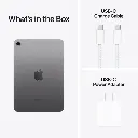 iPad mini Wi-Fi 256GB - Space Grey 