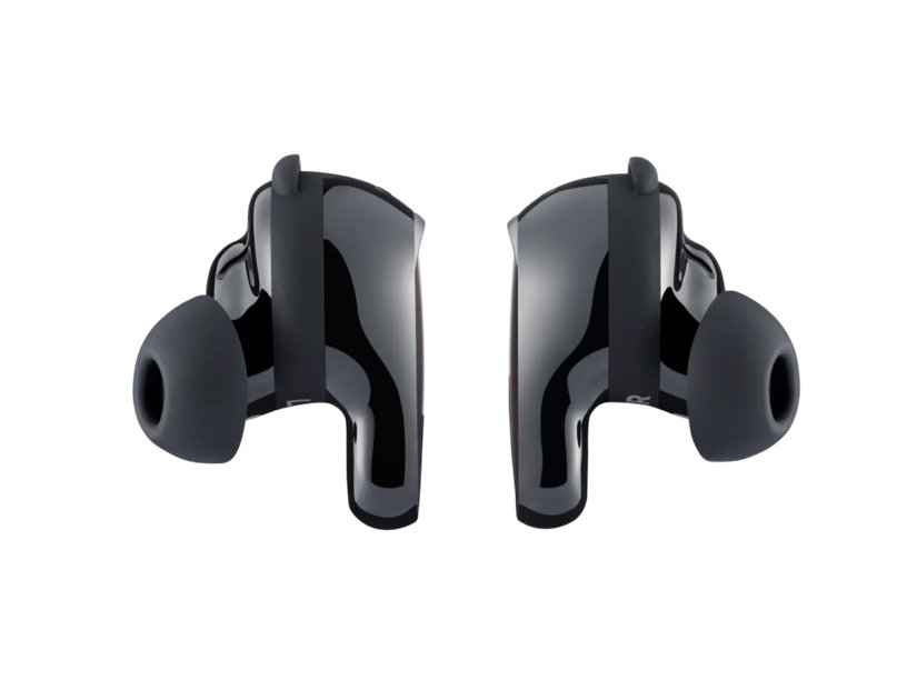 Bose Quietcomfort Ultra Earbuds (2nd Gen) - Black