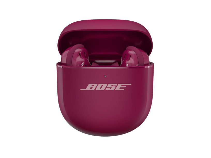 Bose QuietComfort Ultra Earbuds (2nd Gen) - Deep Plum 