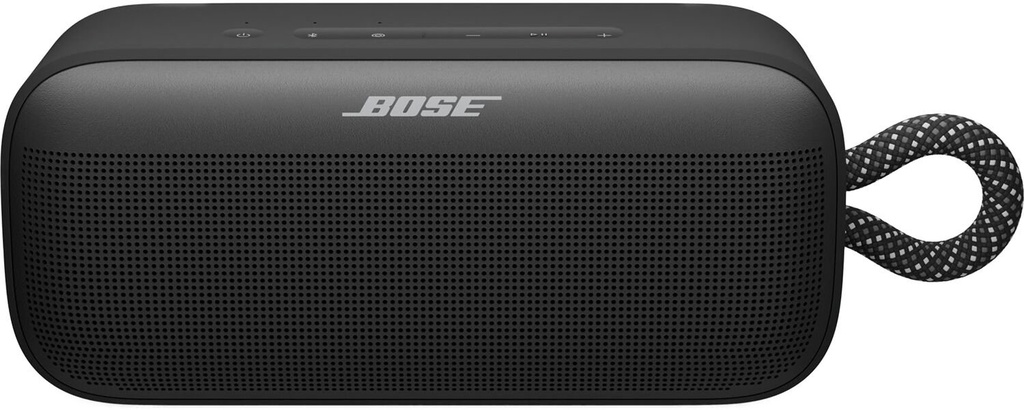 Bose Soundlink Plus Bluetooth Wireless Speaker - Black