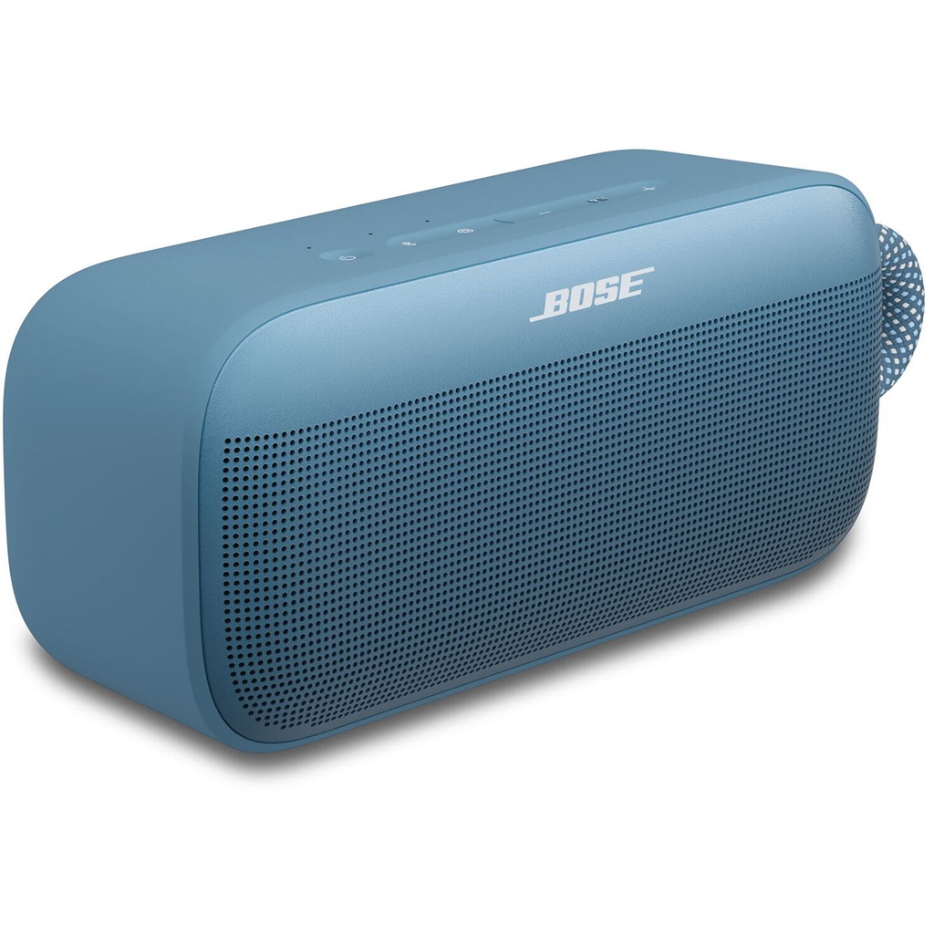 Bose Soundlink Plus Bluetooth Wireless Speaker - Blue Dusk